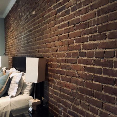 Suites At 249 Culpeper Esterno foto