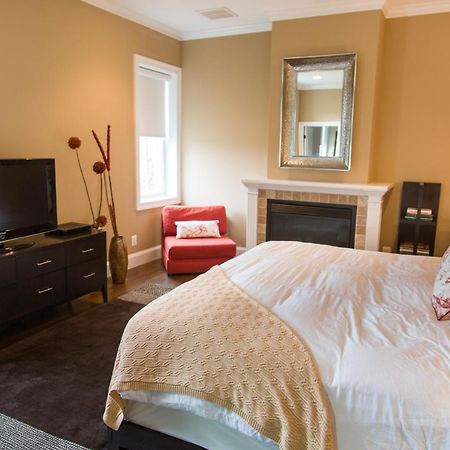 Suites At 249 Culpeper Esterno foto