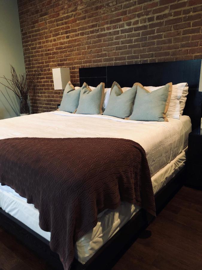 Suites At 249 Culpeper Esterno foto