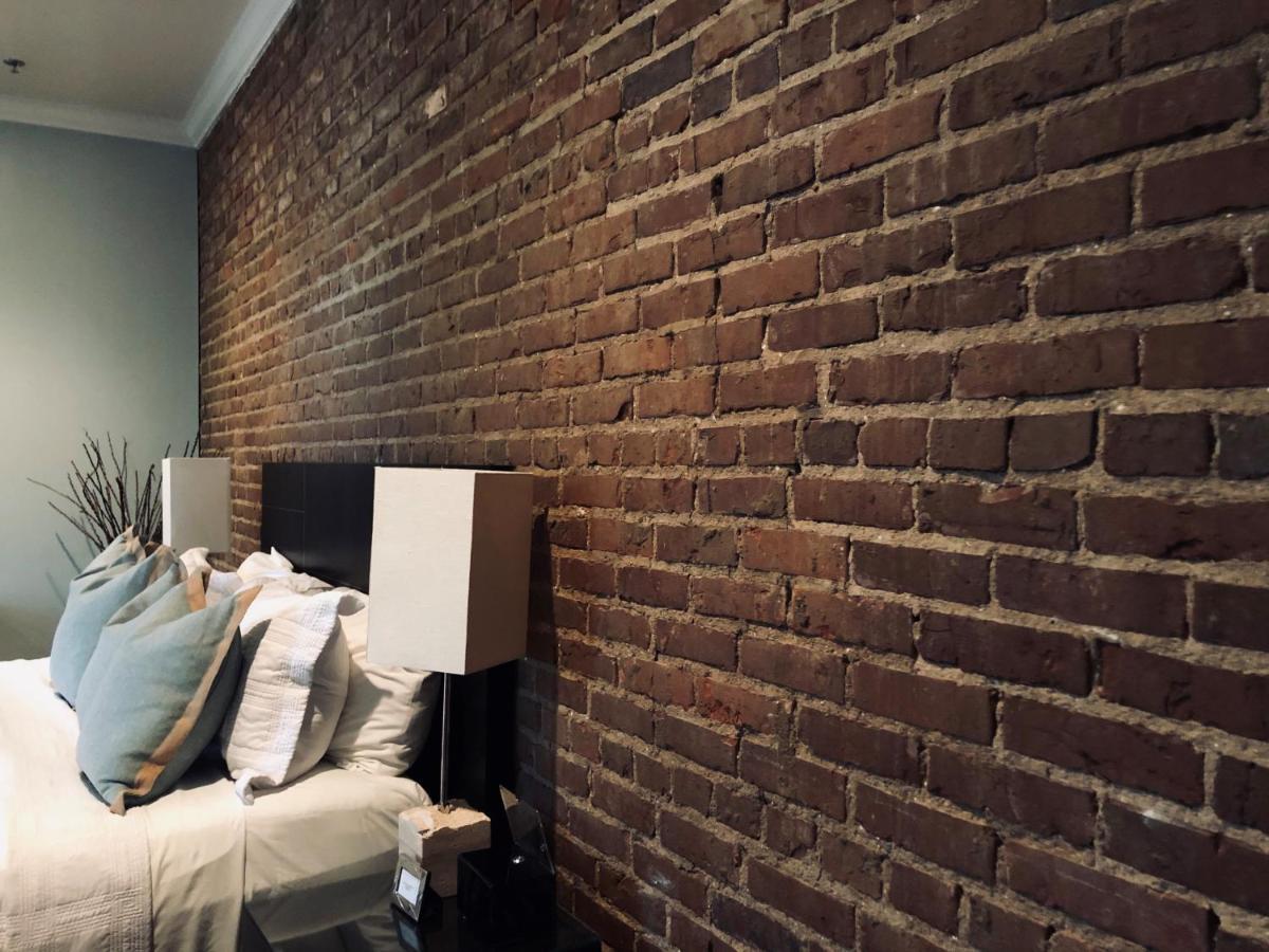 Suites At 249 Culpeper Esterno foto