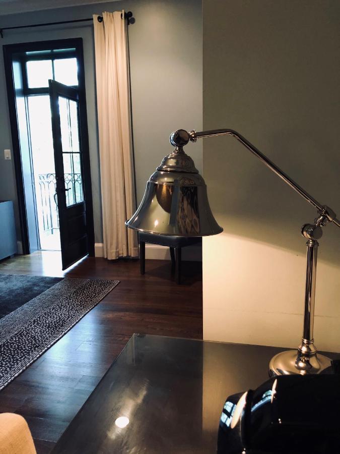 Suites At 249 Culpeper Esterno foto