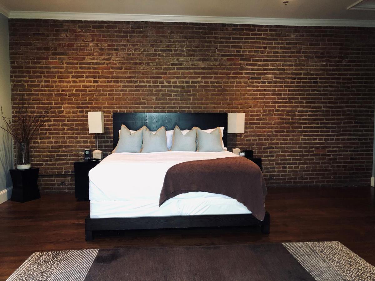 Suites At 249 Culpeper Esterno foto