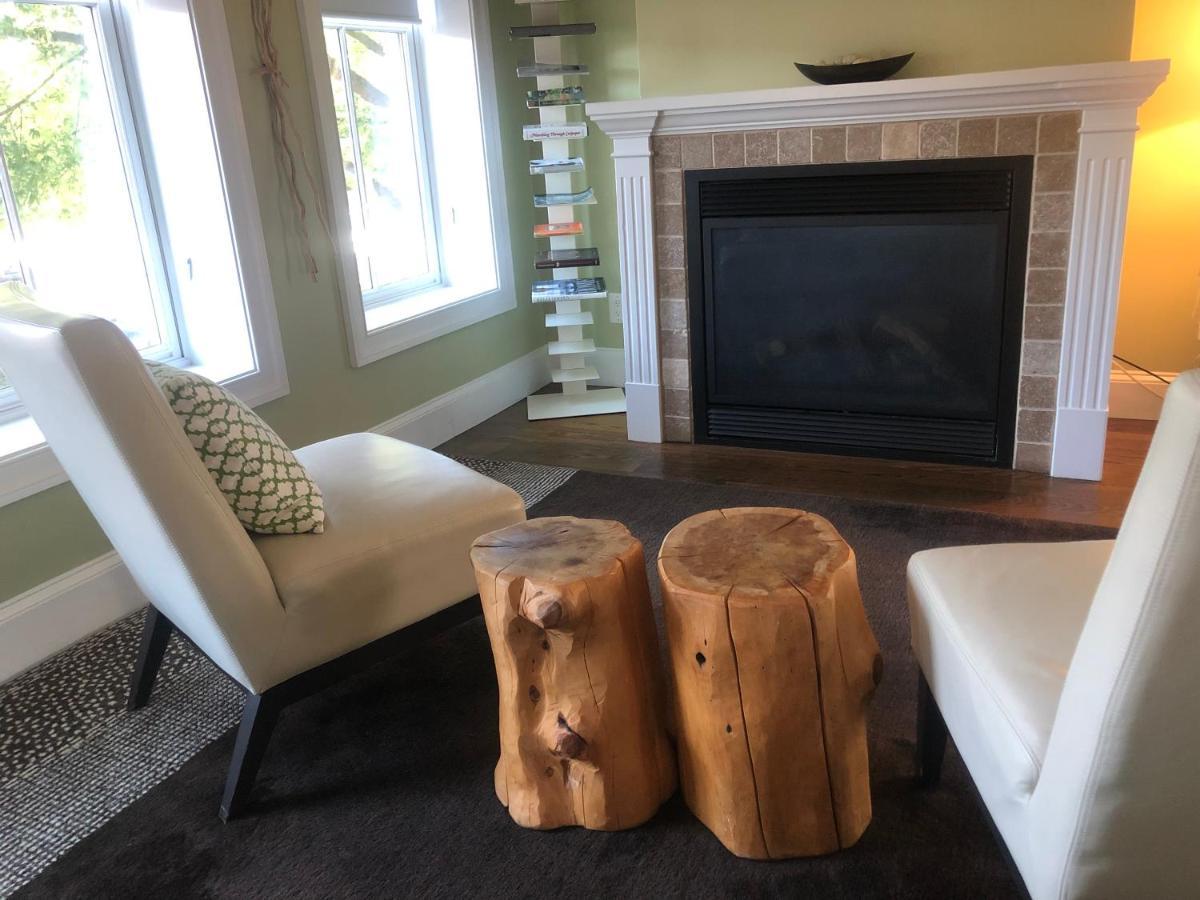 Suites At 249 Culpeper Esterno foto