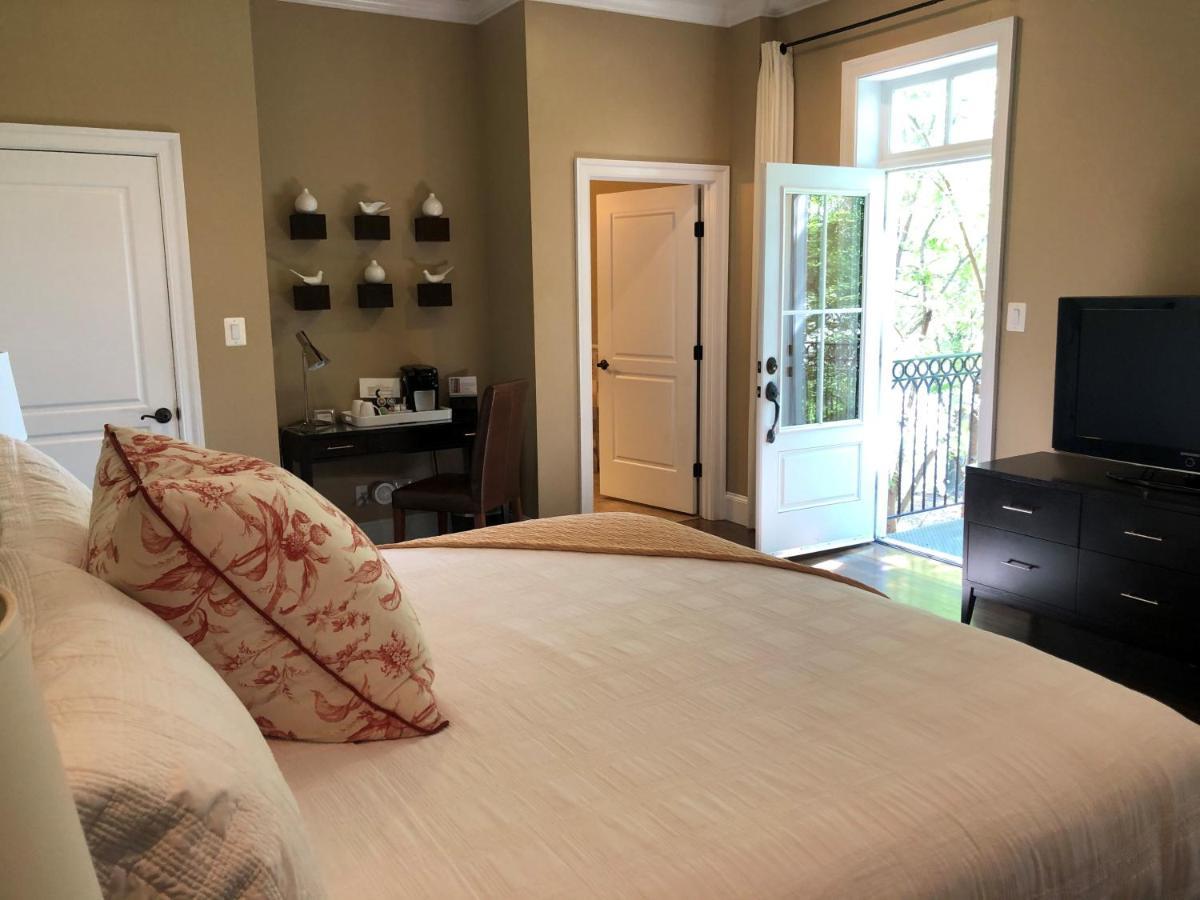 Suites At 249 Culpeper Esterno foto