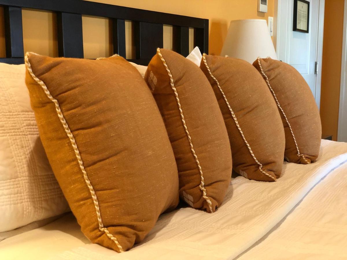 Suites At 249 Culpeper Esterno foto