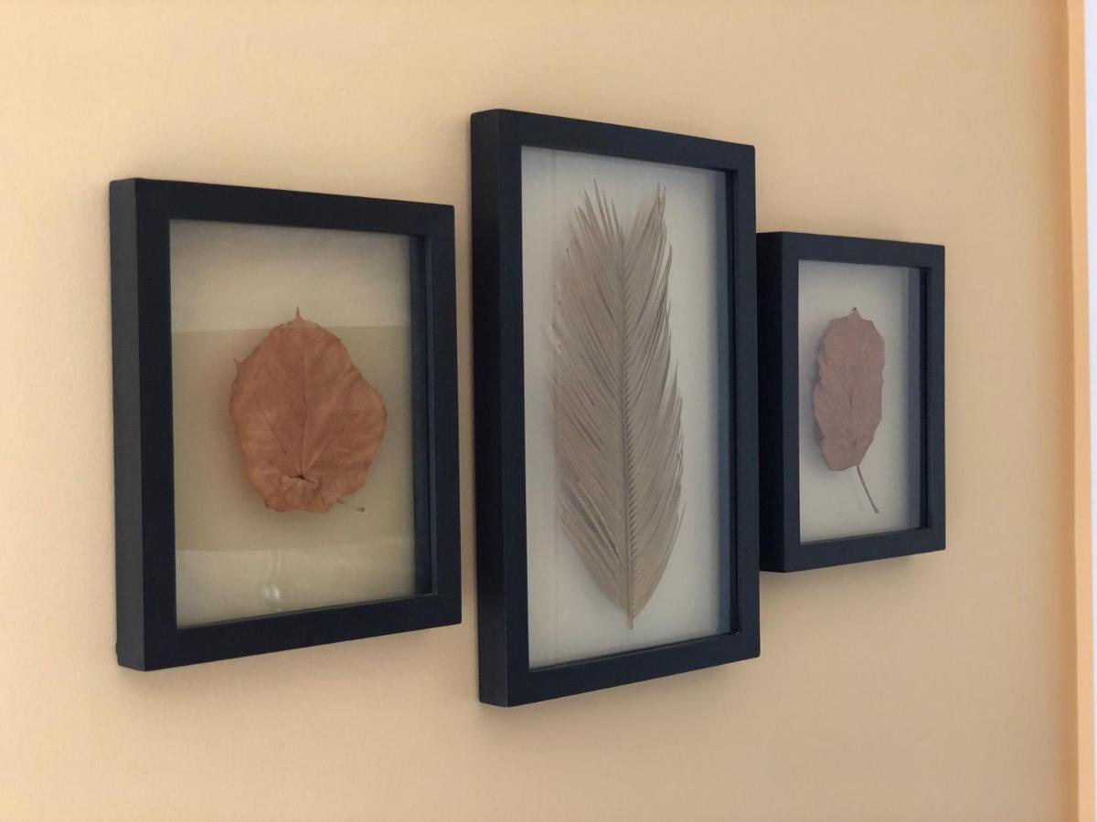 Suites At 249 Culpeper Esterno foto