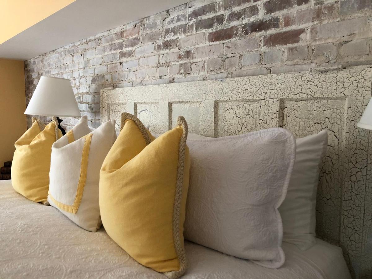 Suites At 249 Culpeper Esterno foto