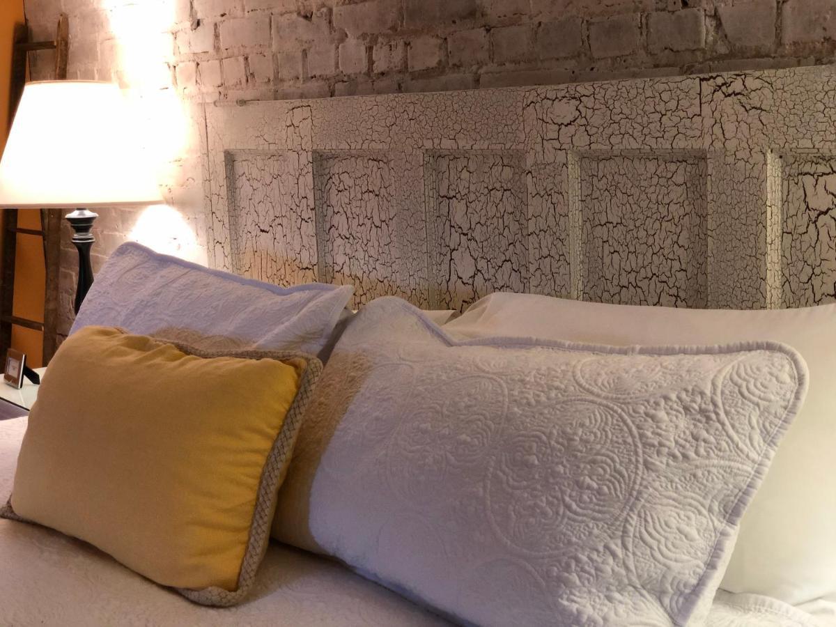 Suites At 249 Culpeper Esterno foto
