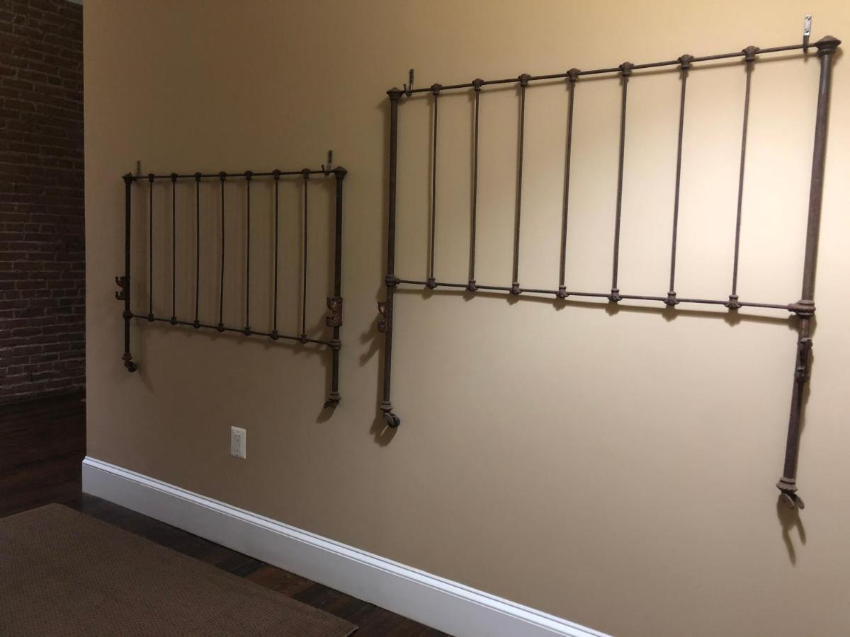Suites At 249 Culpeper Esterno foto