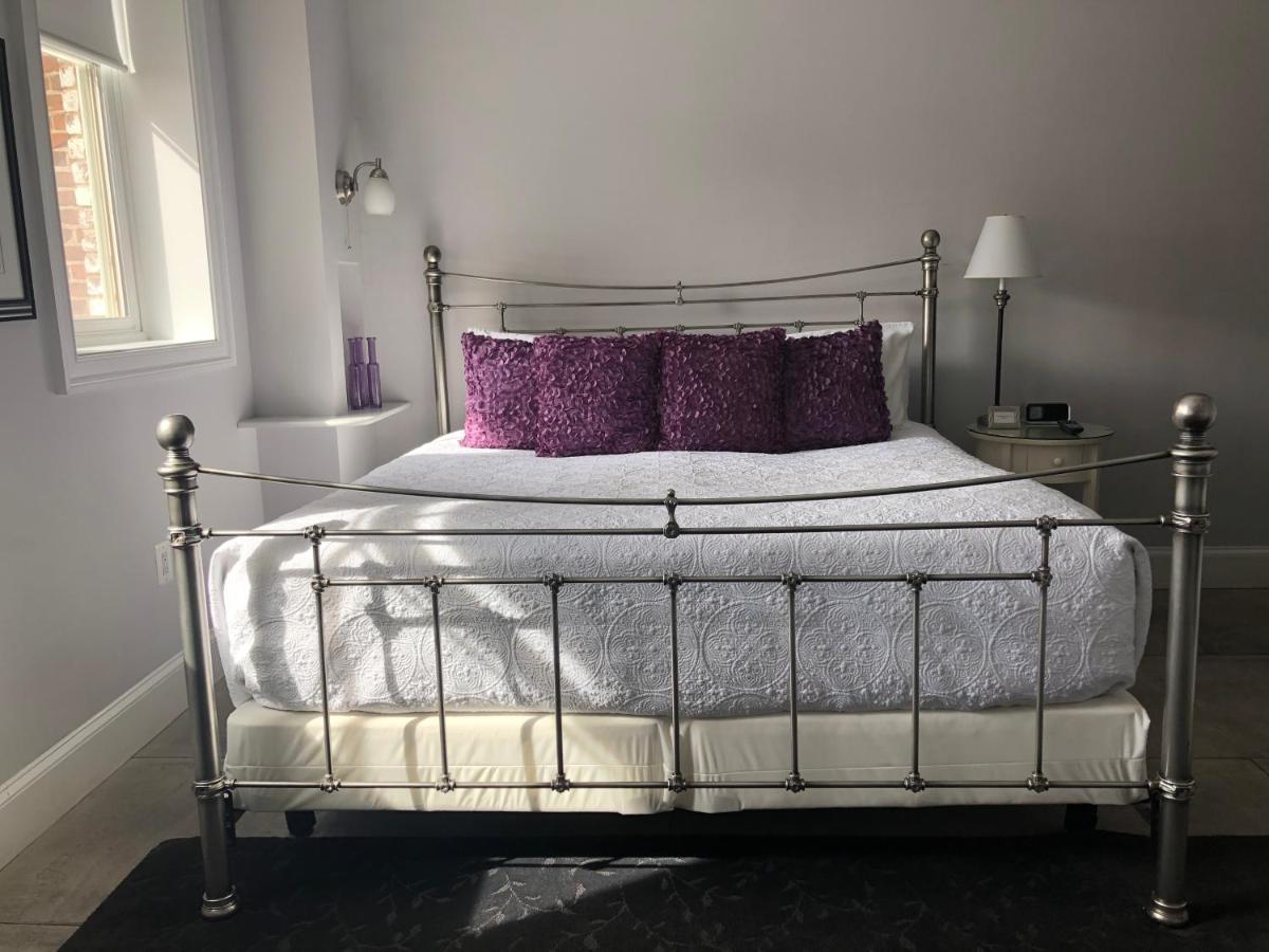 Suites At 249 Culpeper Esterno foto